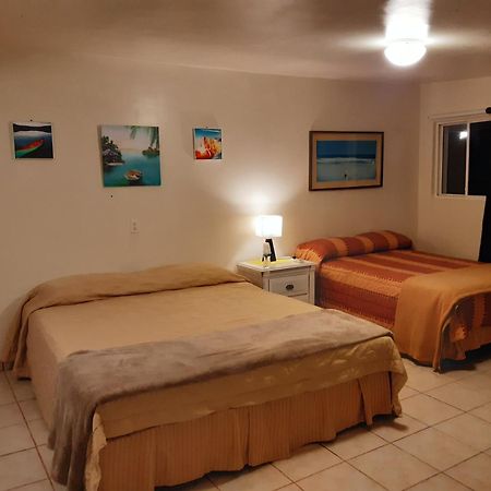 #44 #27 Room 2 Beds Near Beach San Felipe  Zimmer foto