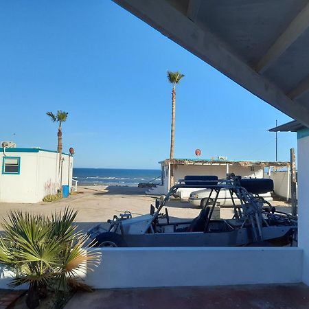 #44 #27 Room 2 Beds Near Beach San Felipe  Zimmer foto