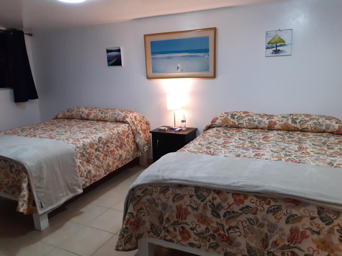 #44 #27 Room 2 Beds Near Beach San Felipe  Zimmer foto