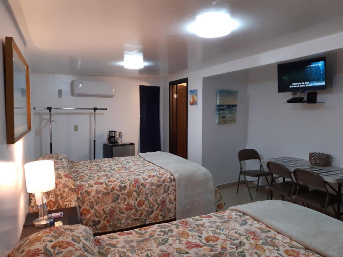 #44 #27 Room 2 Beds Near Beach San Felipe  Zimmer foto