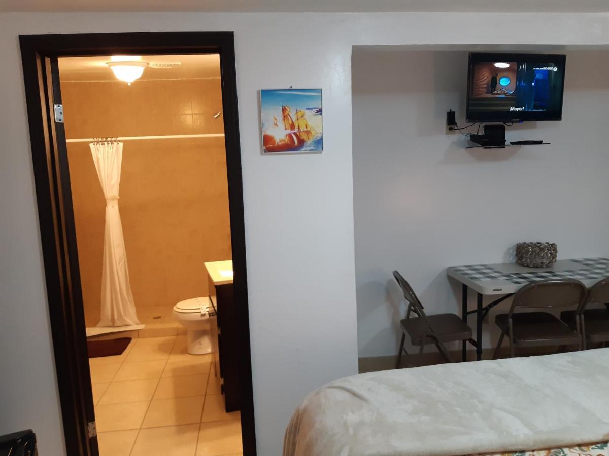 #44 #27 Room 2 Beds Near Beach San Felipe  Zimmer foto