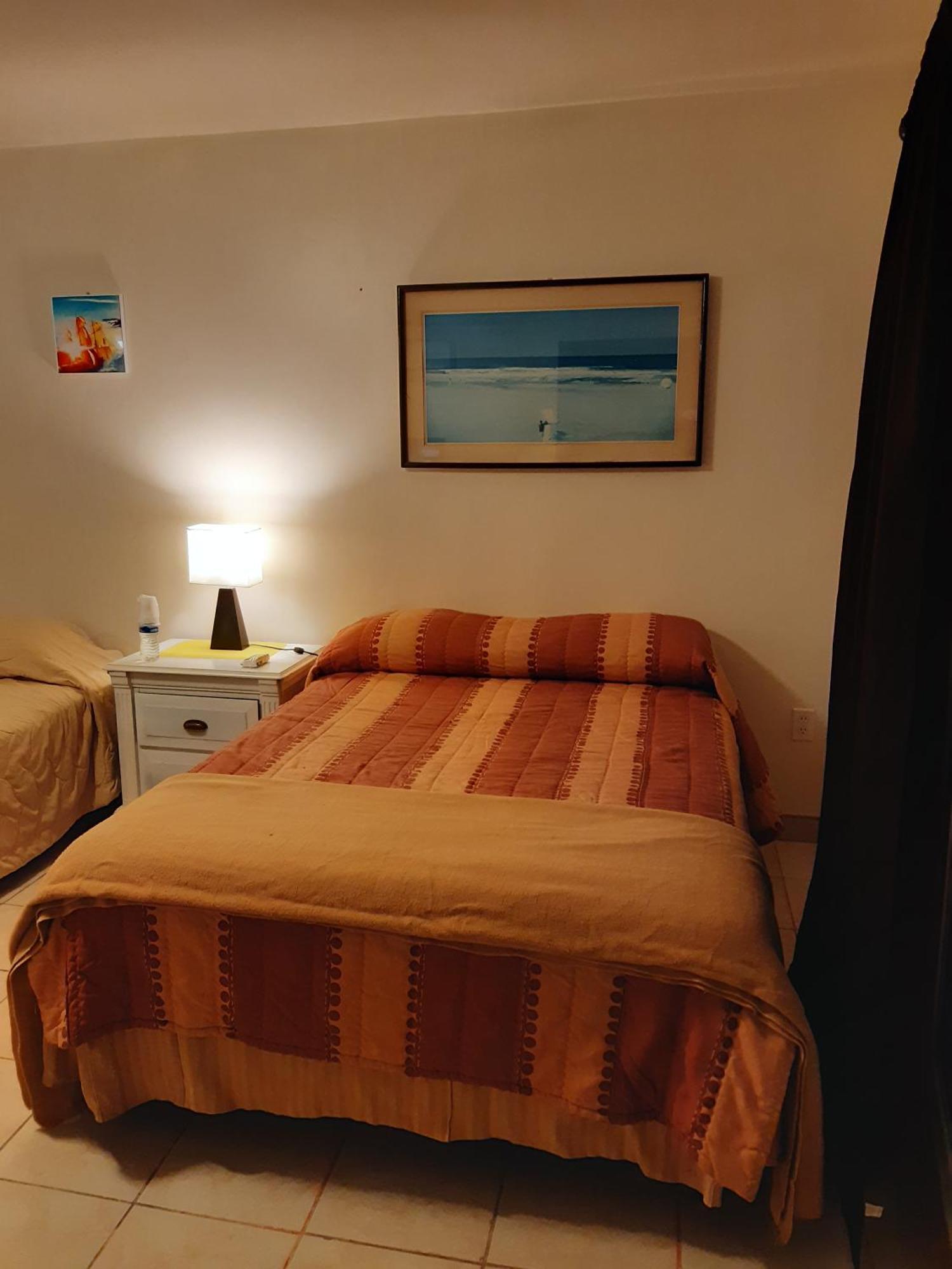 #44 #27 Room 2 Beds Near Beach San Felipe  Zimmer foto