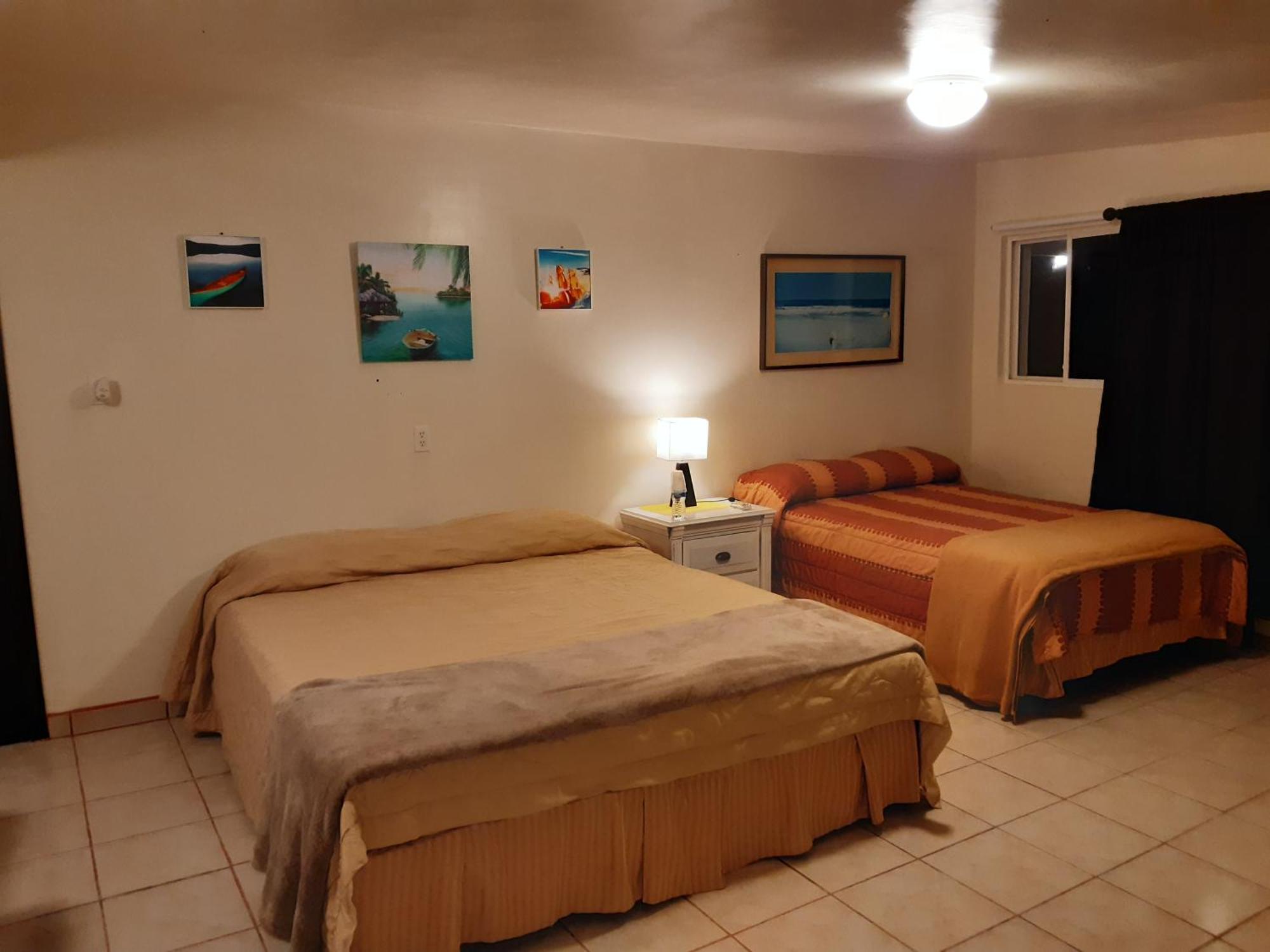 #44 #27 Room 2 Beds Near Beach San Felipe  Zimmer foto