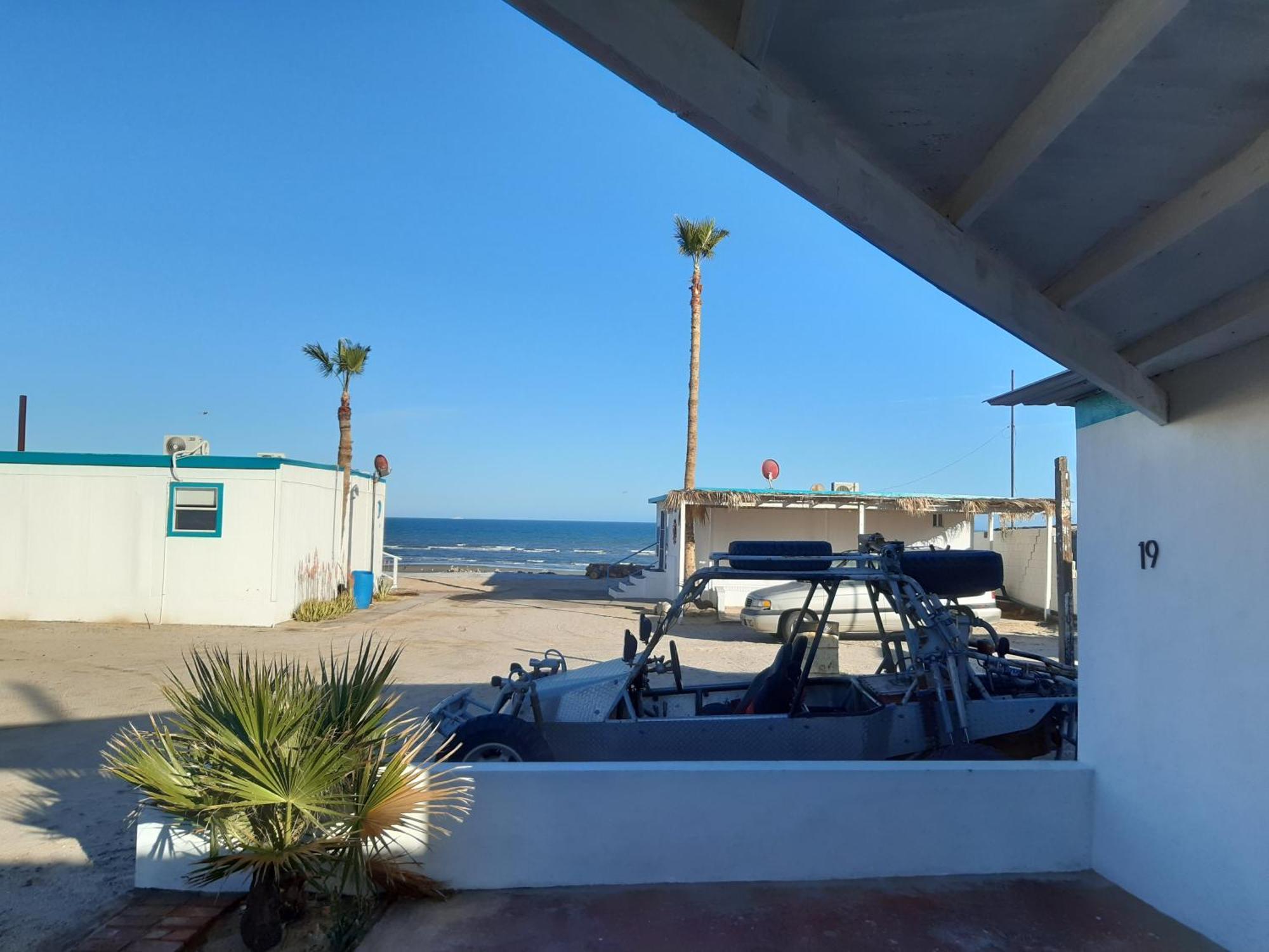 #44 #27 Room 2 Beds Near Beach San Felipe  Zimmer foto